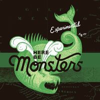 Пиво Here Be Monsters - Experimental Пиво Here Be Monsters - Experimental