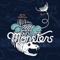 Пиво Here Be Monsters w/ Vanilla (2020) Пиво Here Be Monsters w/ Vanilla (2020)