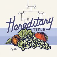 Пиво Hereditary Title Пиво Hereditary Title