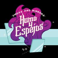 Пиво Humo y Espejos (Smoke and Mirrors) Пиво Humo y Espejos (Smoke and Mirrors)