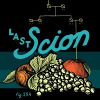 Пиво Last Scion Пиво Last Scion