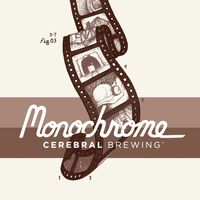 Пиво Monochrome (2019)