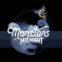 Пиво Monsters At Midnight (2022) Пиво Monsters At Midnight (2022)
