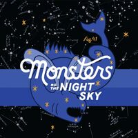 Пиво Monsters of the Night Sky