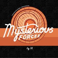 Пиво Mysterious Forces (Blend 01) Пиво Mysterious Forces (Blend 01)