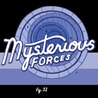 Пиво Mysterious Forces (Blend 03) Пиво Mysterious Forces (Blend 03)