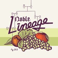 Пиво Noble Lineage