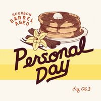 Пиво Personal Day (2020)