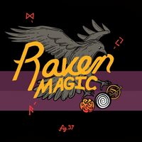 Пиво Raven Magic Пиво Raven Magic