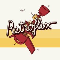 Пиво Retroflux