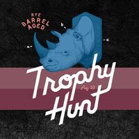 Пиво Rye Barrel Aged Trophy Hunt (2020)