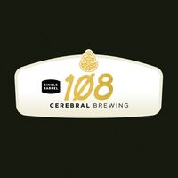 Пиво Single Barrel: 108 Пиво Single Barrel: 108
