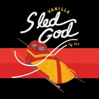 Пиво Sled God - Vanilla Пиво Sled God - Vanilla