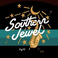 Пиво Southern Jewel Пиво Southern Jewel