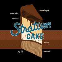 Пиво Stratum Cake Пиво Stratum Cake