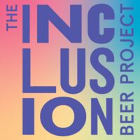 Пиво The Inclusion Beer Project Пиво The Inclusion Beer Project