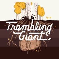 Пиво Trembling Giant