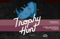 Пиво Trophy Hunt (2022) Пиво Trophy Hunt (2022)