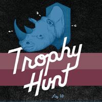 Пиво Trophy Hunt (2023) Пиво Trophy Hunt (2023)