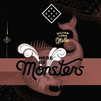 Пиво William Larue Weller Here Be Monsters (Endeavor) Пиво William Larue Weller Here Be Monsters (Endeavor)