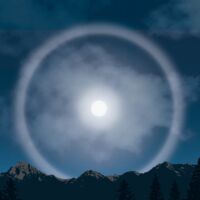 Пиво Winter Halo Пиво Winter Halo