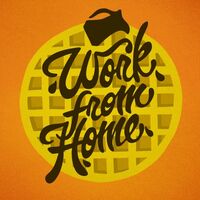 Пиво Work From Home (2018)