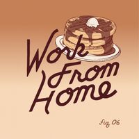 Пиво Work From Home (2020)