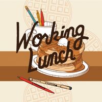 Пиво Working Lunch Пиво Working Lunch