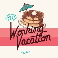 Пиво Working Vacation (2020) Пиво Working Vacation (2020)