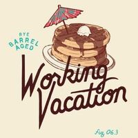 Пиво Working Vacation (2022)
