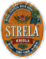 Пиво Strela Kriola