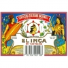Пиво El Inca