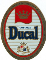Пиво Ducal