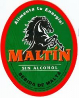 Пиво Maltin