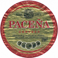 Пиво Paceña Pico De Oro