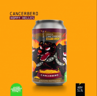 Пиво Cancerbero