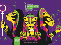 Пиво Diosa Neón 2021