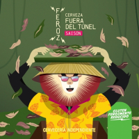 Пиво Fuera Del Tunel