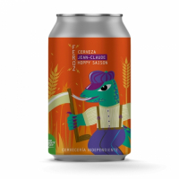 Пиво Jean-Claude