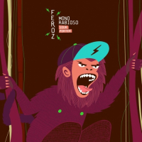 Пиво Mono Rabioso