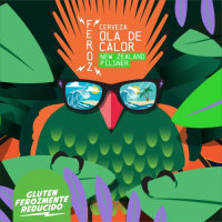 Пиво Ola De Calor