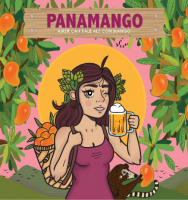 Пиво Panamango