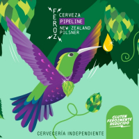 Пиво Pipeline