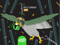Пиво Prisionera