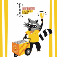 Пиво Serie Paletera - Paleta 'e Nance