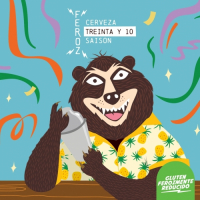 Пиво Treinta Y 10