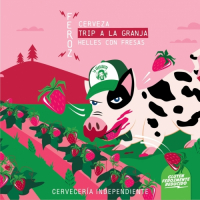 Пиво Trip A La Granja