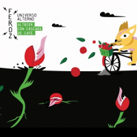 Пиво Universo Alterno