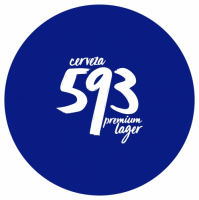 Пиво 593 Lager Пиво 593 Lager