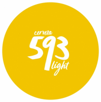 Пиво 593 Light Пиво 593 Light